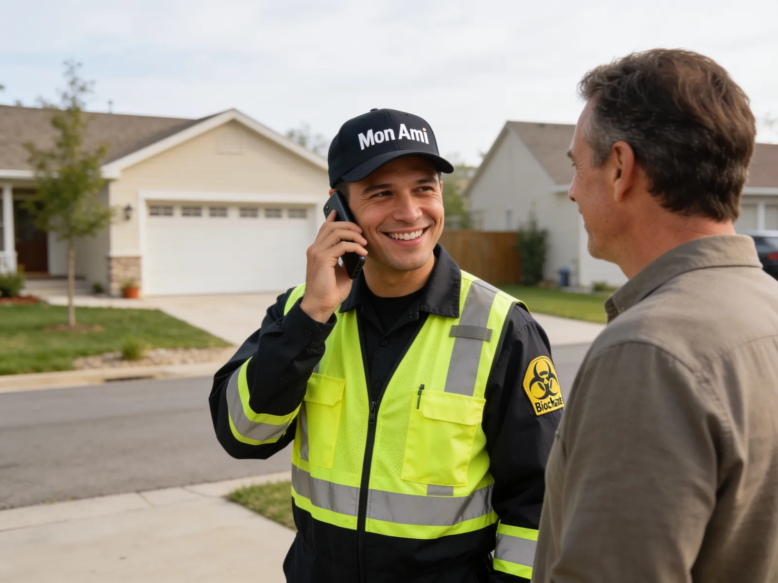 Sewage Cleanup Galt, CA FAQs