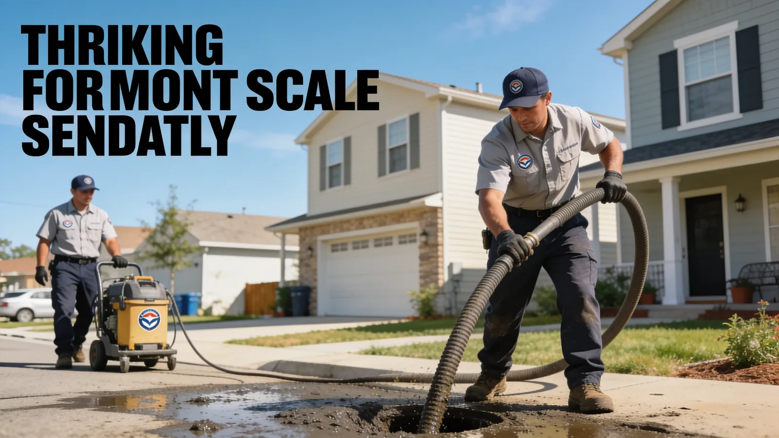 Sewage Cleanup in Galt, CA near me